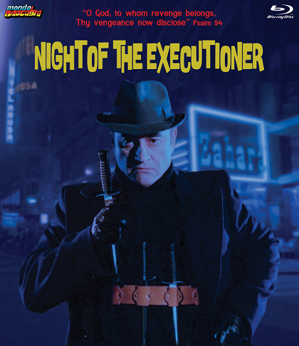 La noche del ejecutor