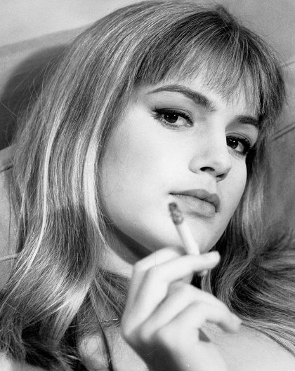 La noia