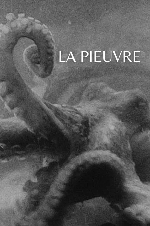 La Pieuvre