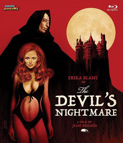 La Plus longue nuit du diable