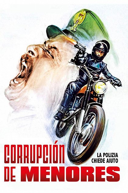 La polizia chiede aiuto