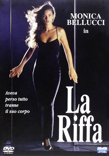 La riffa