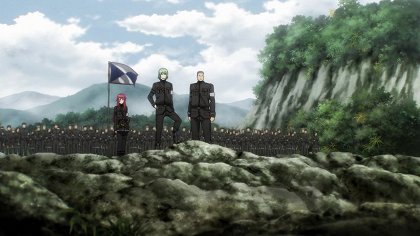 La saia Alderamin