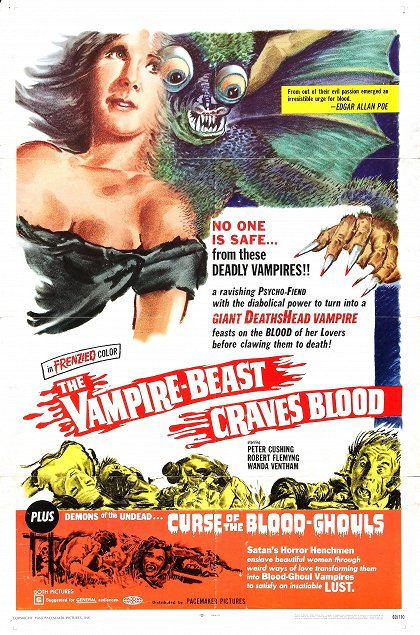 La strage dei vampiri