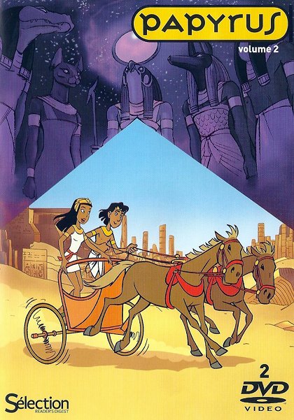 La Trentième Case du senet maudit