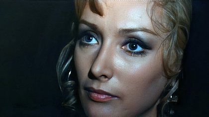 La última señora Anderson