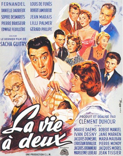La Vie à deux