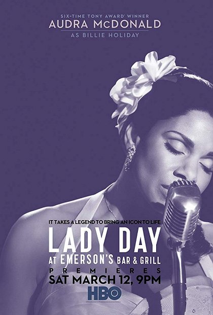 Lady Day
