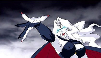 Lady Death