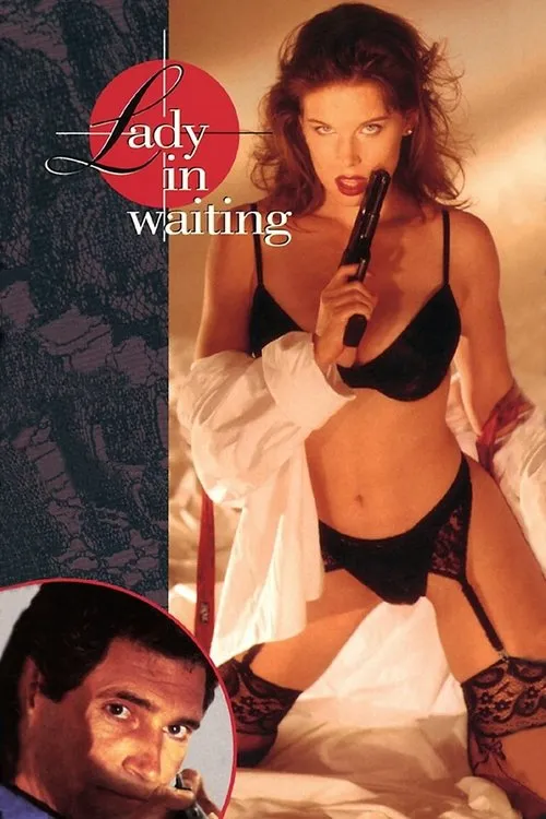 Lady In Waiting