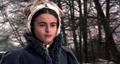 Lady Jane