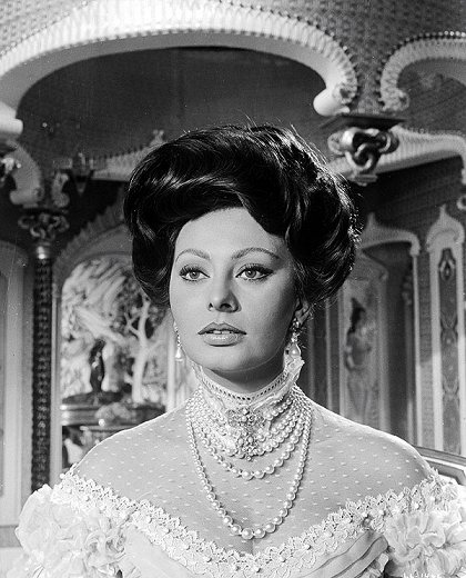 Lady L
