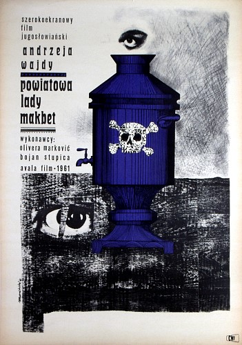 Lady Macbeth z Mcenského Újezdu