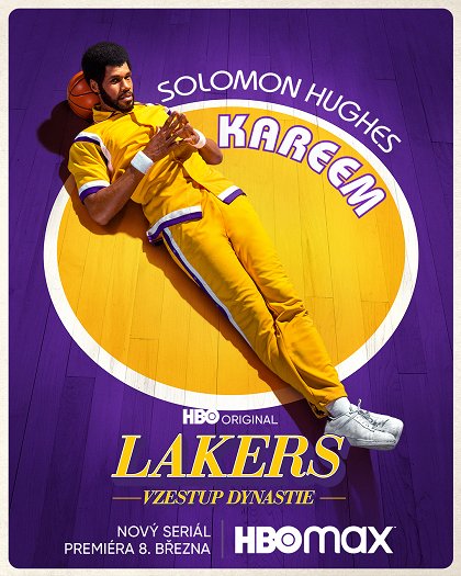 Lakers: Vzestup dynastie