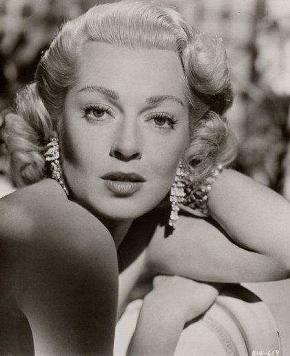 Lana Turnerová - nedostižná