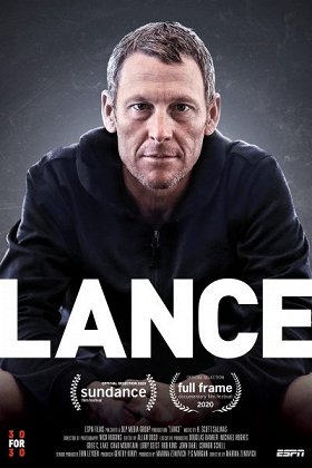 Lance, Part 1
