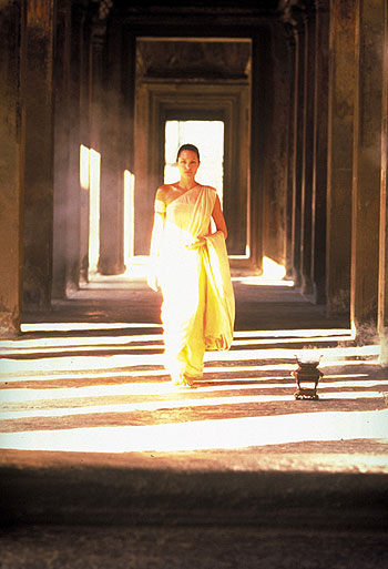 Lara Croft - Tomb Raider