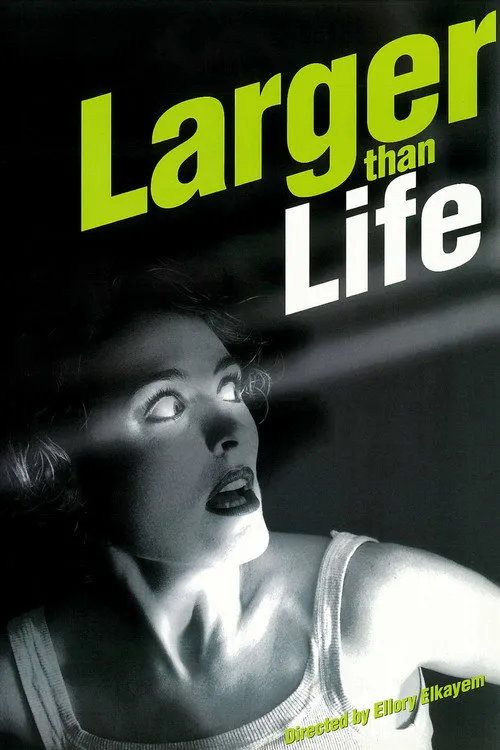 Larger Than Life