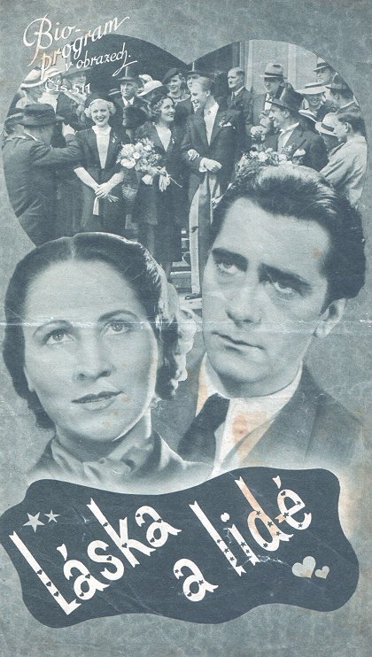 Láska a lidé