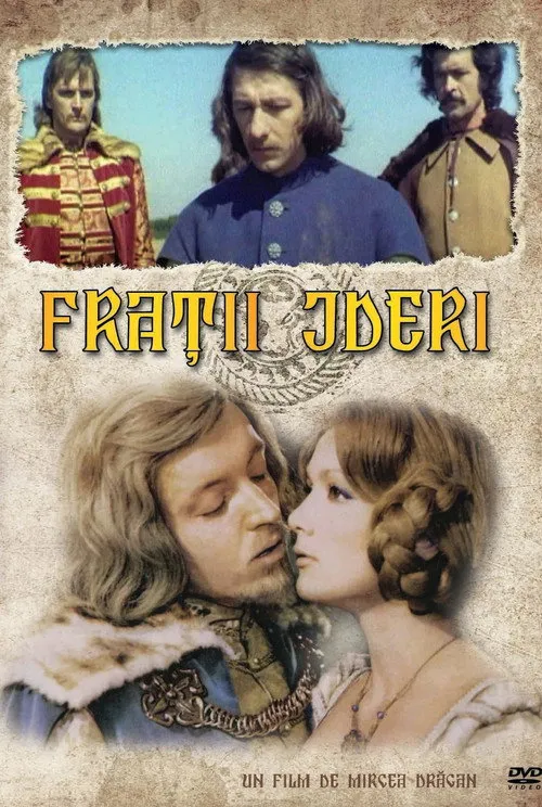 Láska a zrada