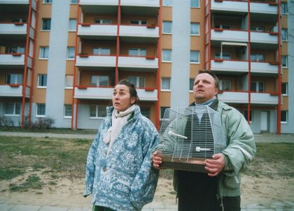 Láska na grilu