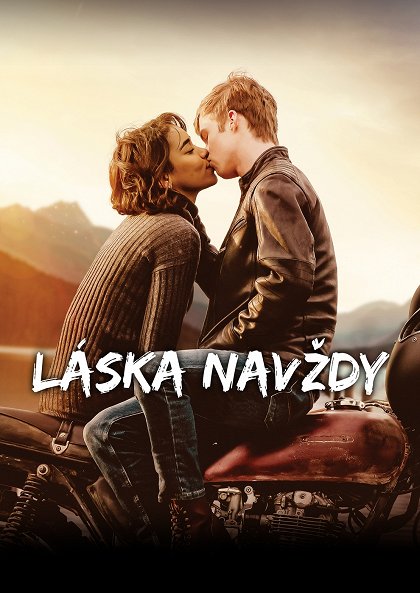 Láska navždy