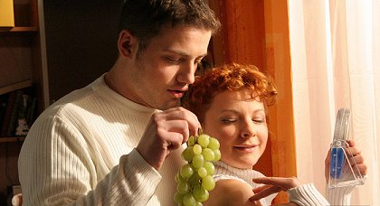Lásky ve městě