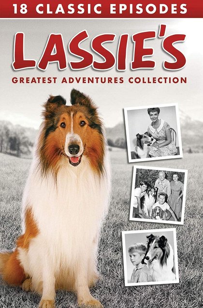 Lassie