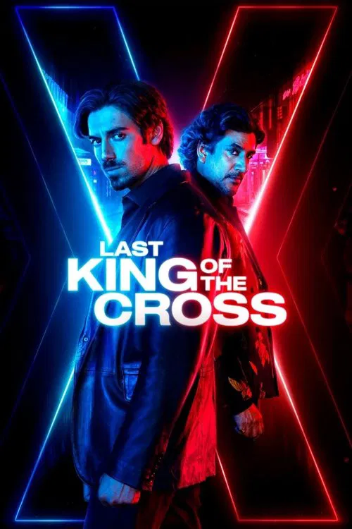 Last King Of The Cross