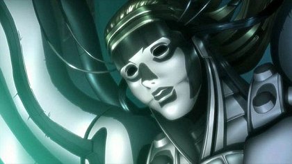 Last Order: Final Fantasy VII