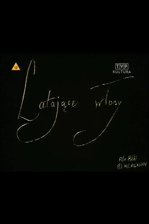 Latajace wlosy