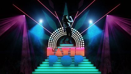 Latin Music USA