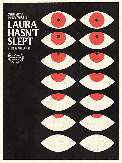 Laura Hasn’t Slept