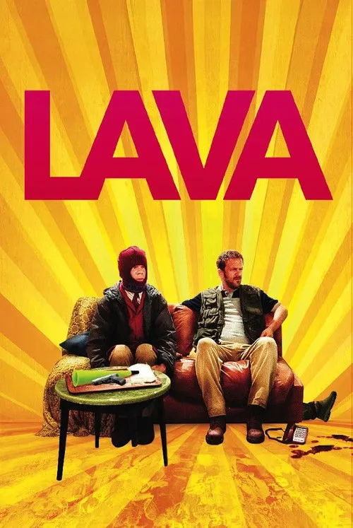 Láva