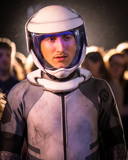 Lazer Team