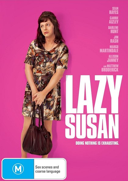 Lazy Susan