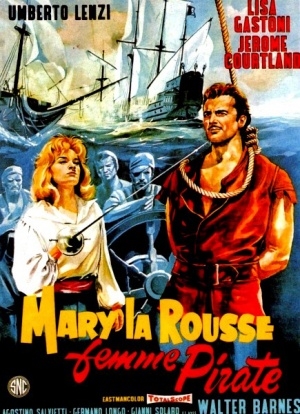 Le Avventure di Mary Read