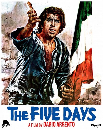 Le cinque giornate