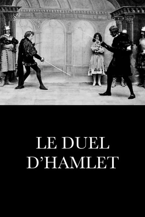 Le Duel d'Hamlet