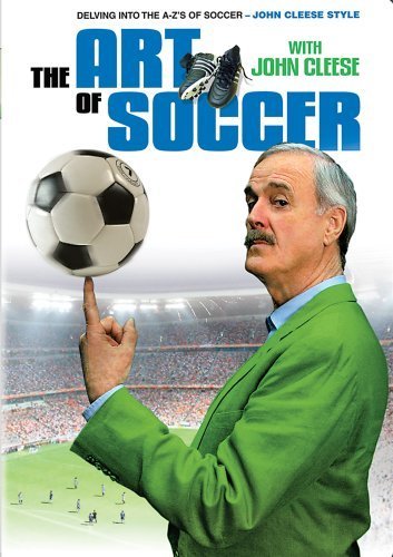 Le Foot, c'est de l'art