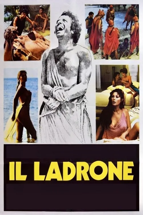 Le Larron