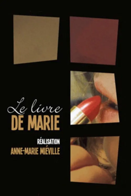 Le Livre de Marie