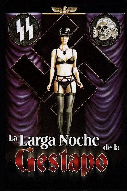 Le lunghe notti della Gestapo