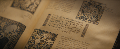 Le Mangeur d’âmes