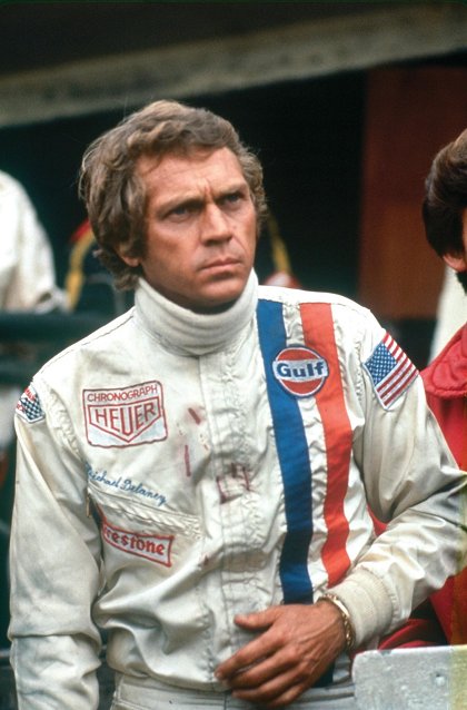 Le Mans
