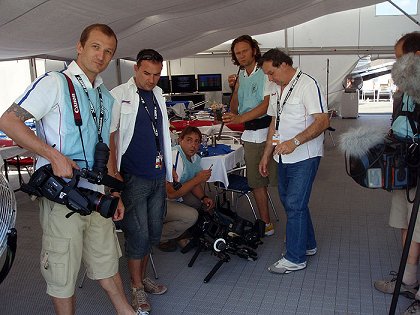 Le Mans Phenomenon