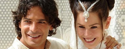 Le mille e una notte: Aladino e Sherazade