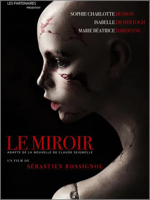 Le Miroir