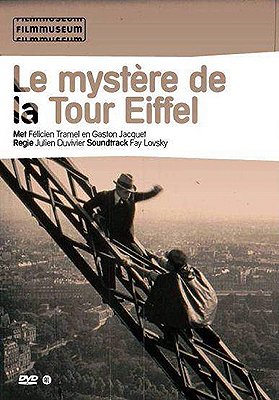 Le Mystère de la Tour Eiffel