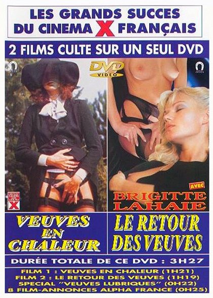 Le Retour des veuves